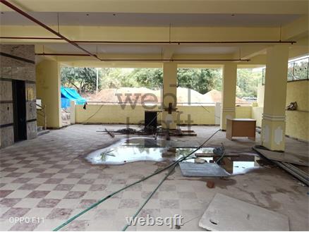 Commercial building for Rent in Hyderabad
